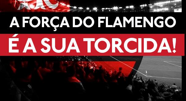 MENGÃO BI CAMPEÃO – LA GLORIA ETERNA.