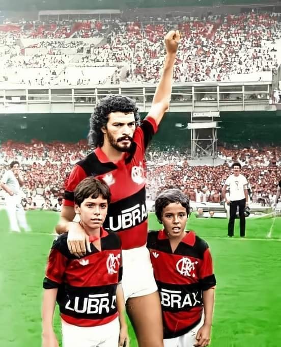 Mengão x Cuuuritiba – Copa do Brasil - Primeira Partida -  Pós Jogo.