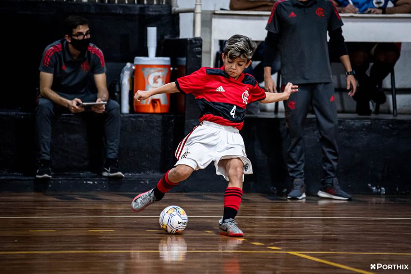 Mengão X Olinda – Libertadores – Primeira Partida – Pré Jogo.