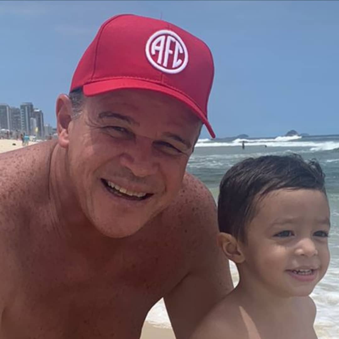Mengão X Baea – Pré Jogo e Bora Preparar o Tri da Libertadores?
