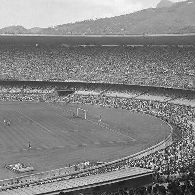 Flamengo X Frutas Tapetudas – Pré Jogo.