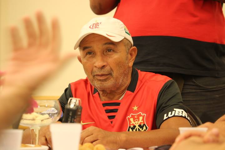 De hoje inté quinta publico na seção Libertadores