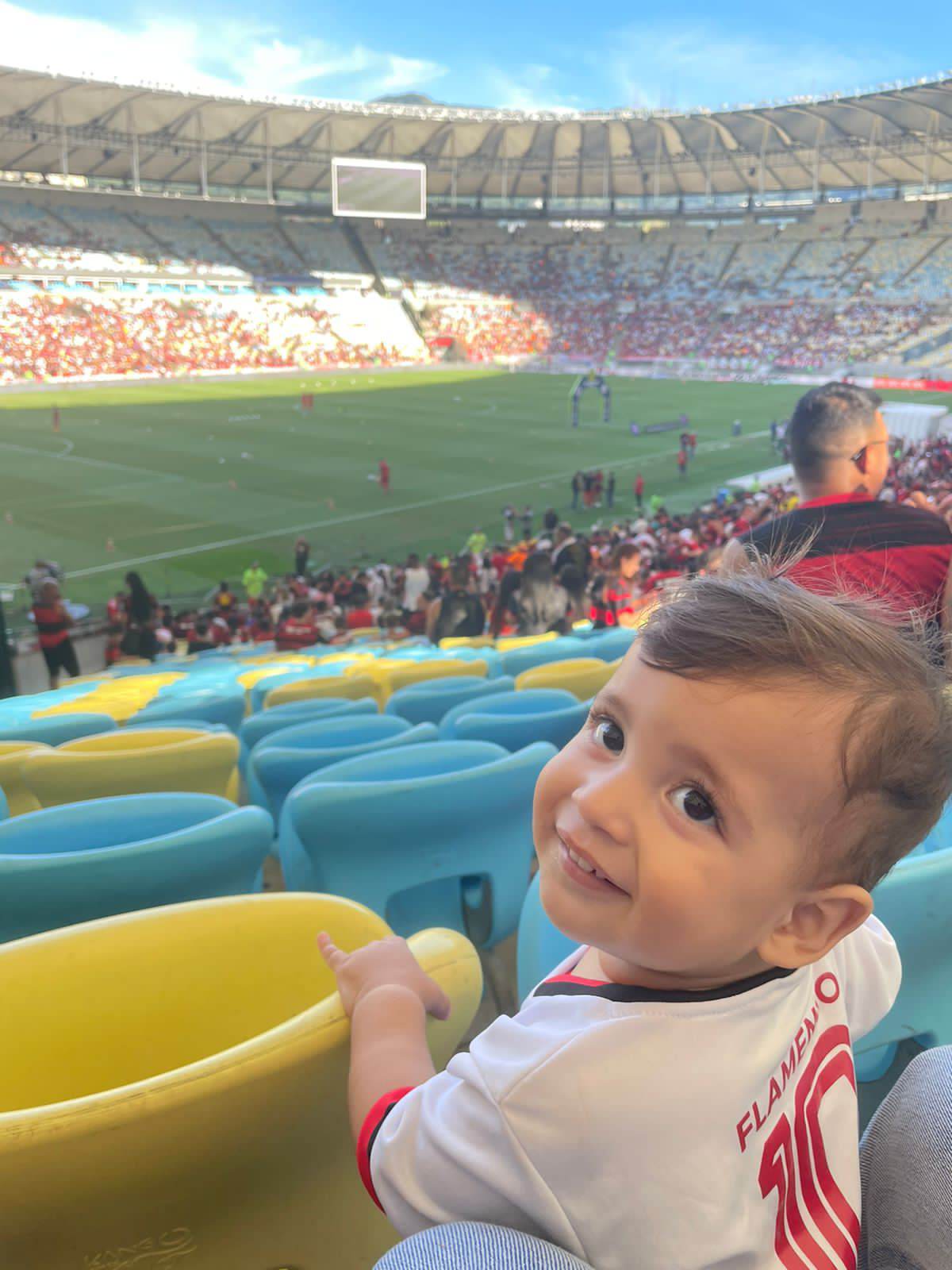 Mengão X Frutas Tapetudas – Copa do Brasil – Segunda Partida – Pré Jogo.