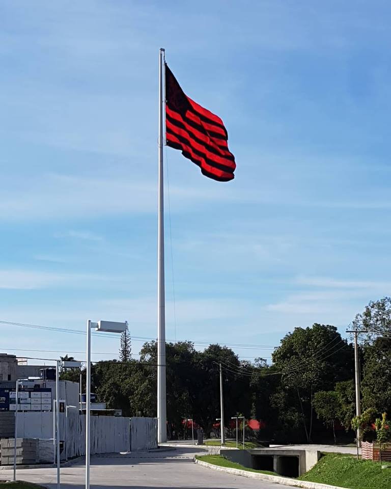 Mengão X Omelete – Oitavas da Libertadores – Primeira Partida – Pré Jogo.