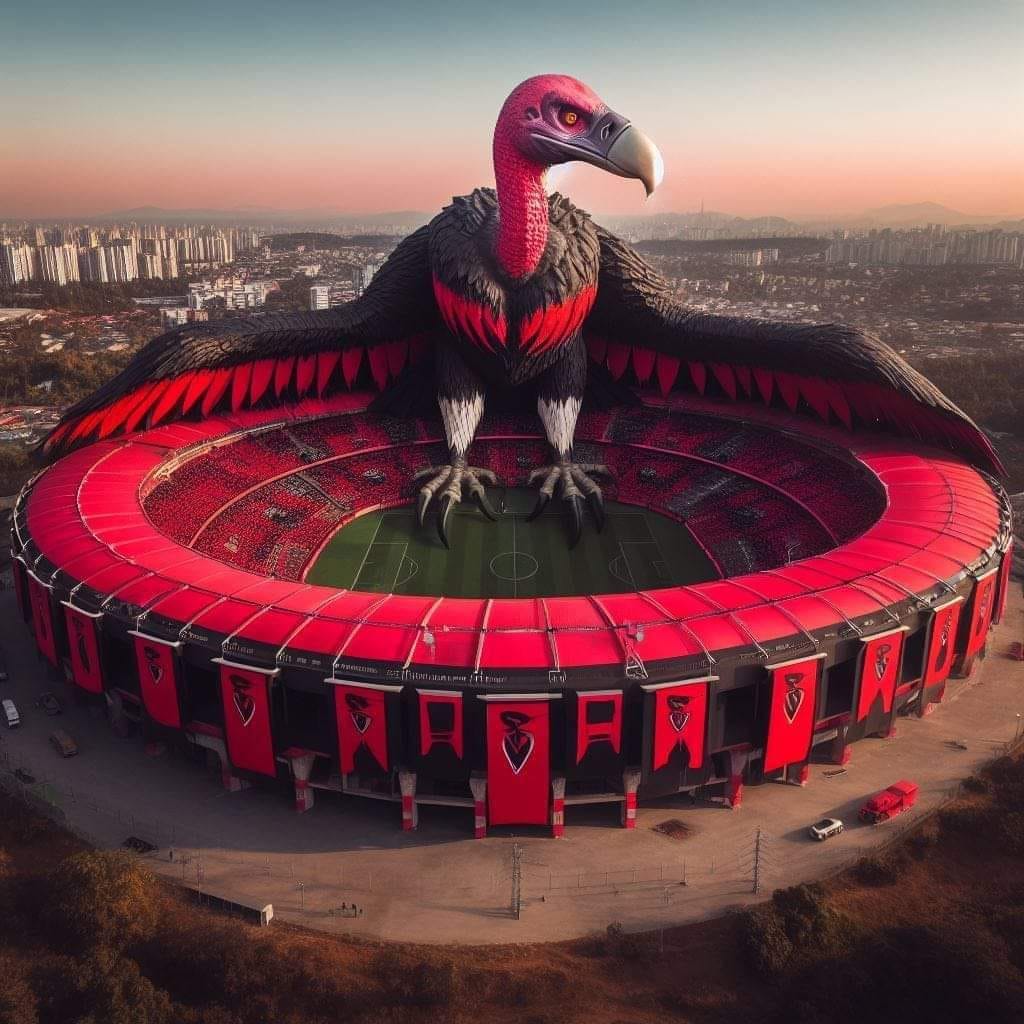 E o que sobrou do macarrão azedo de ontem.