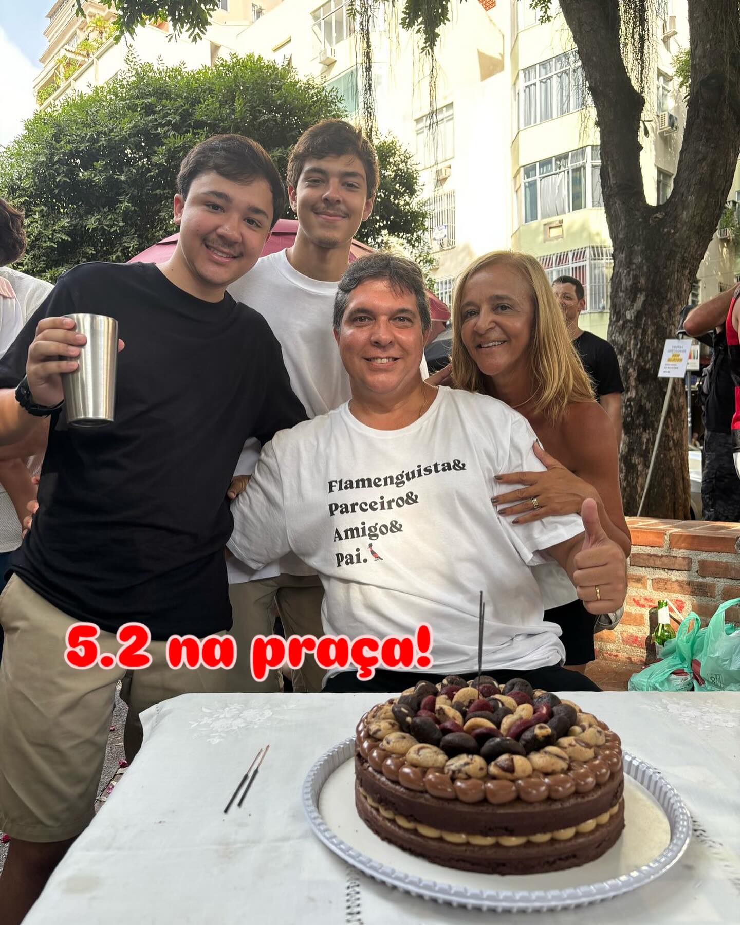 Mengão no Brasilzão 2025