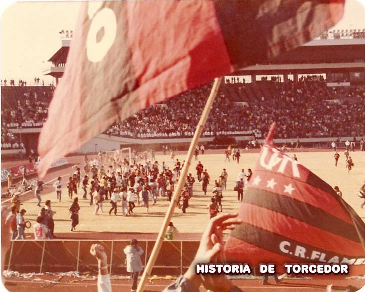 Mengão X Pirâmides Fajuta Africana - Pós Jogo.