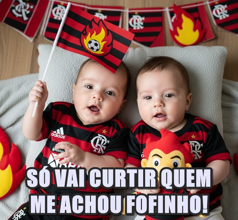Mengão X Desesperance - Mundial de Clubes - Pós Jogo.