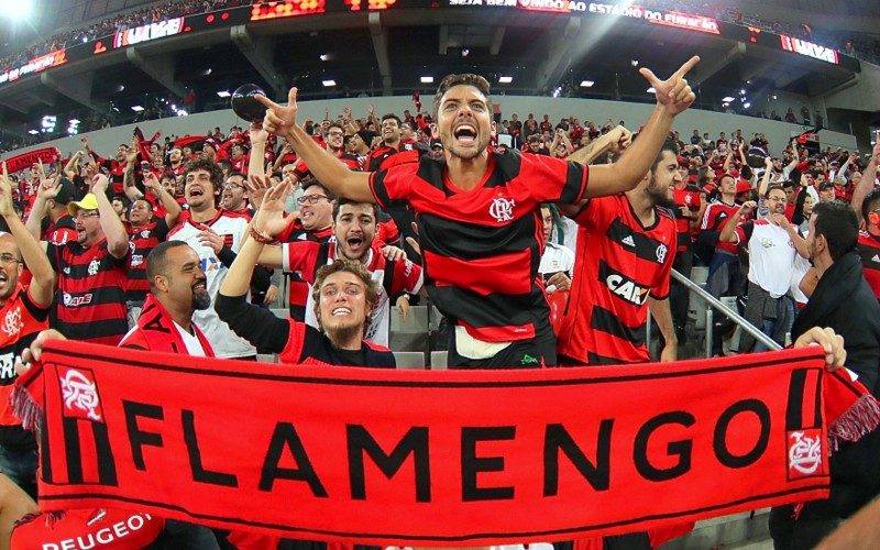 Mengão x Gambás Fedorentos- Copa do Brasil – Segunda Partida – Pós Jogo