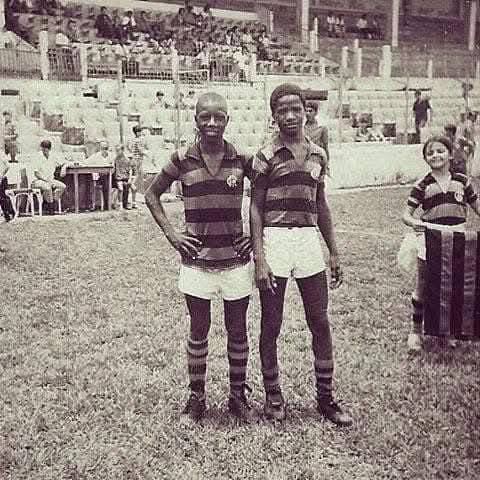 Mengão X Sardinhas - Brasilzão - Pré Jogo.