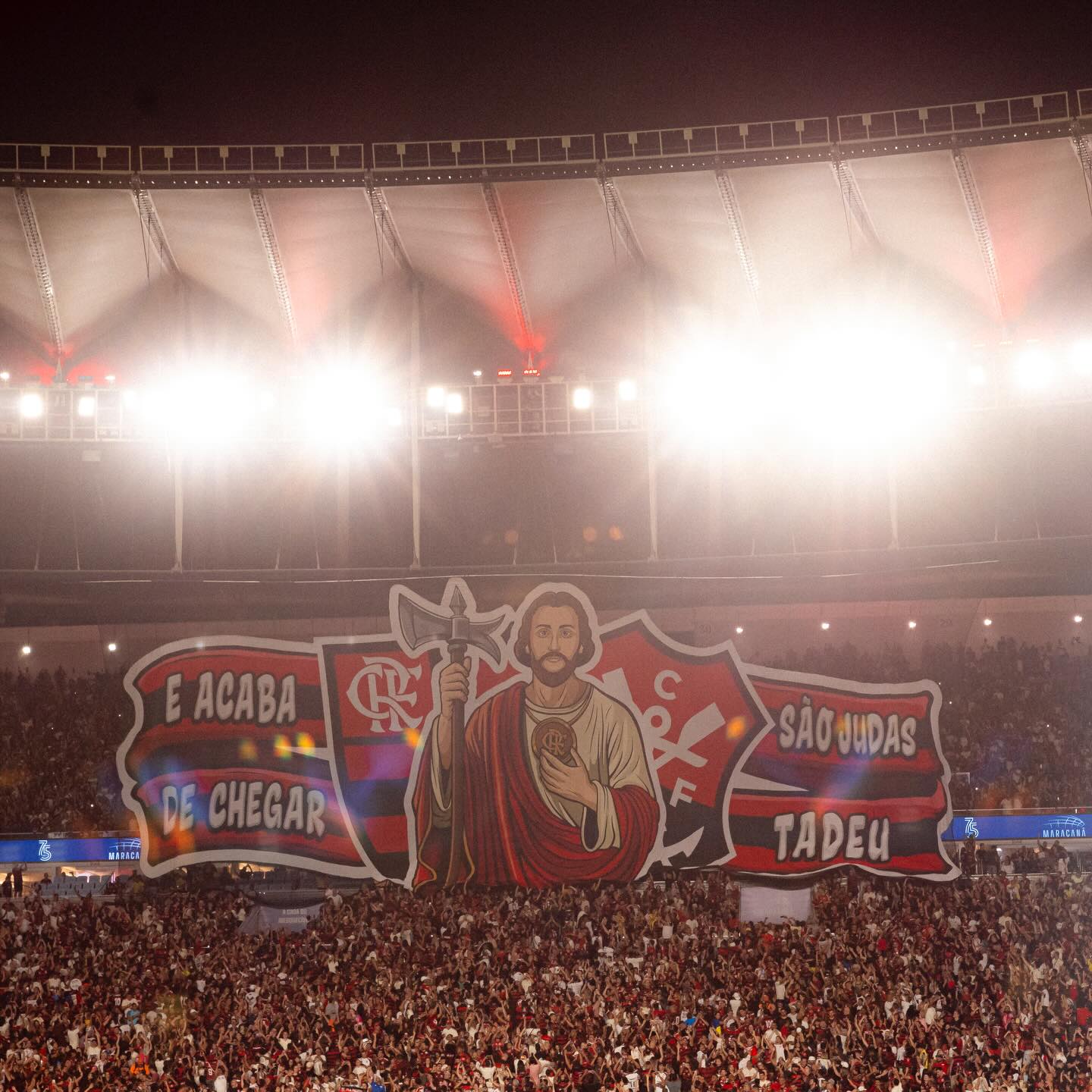 Mengão X Bregaldino - Brasilzão - Pós Jogo