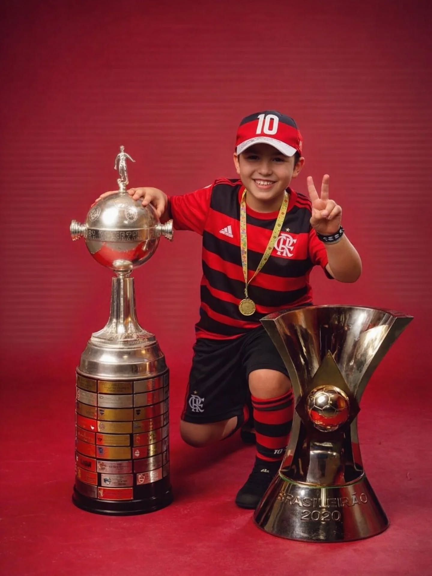 Desistir Jamais - Bora pra próxima.