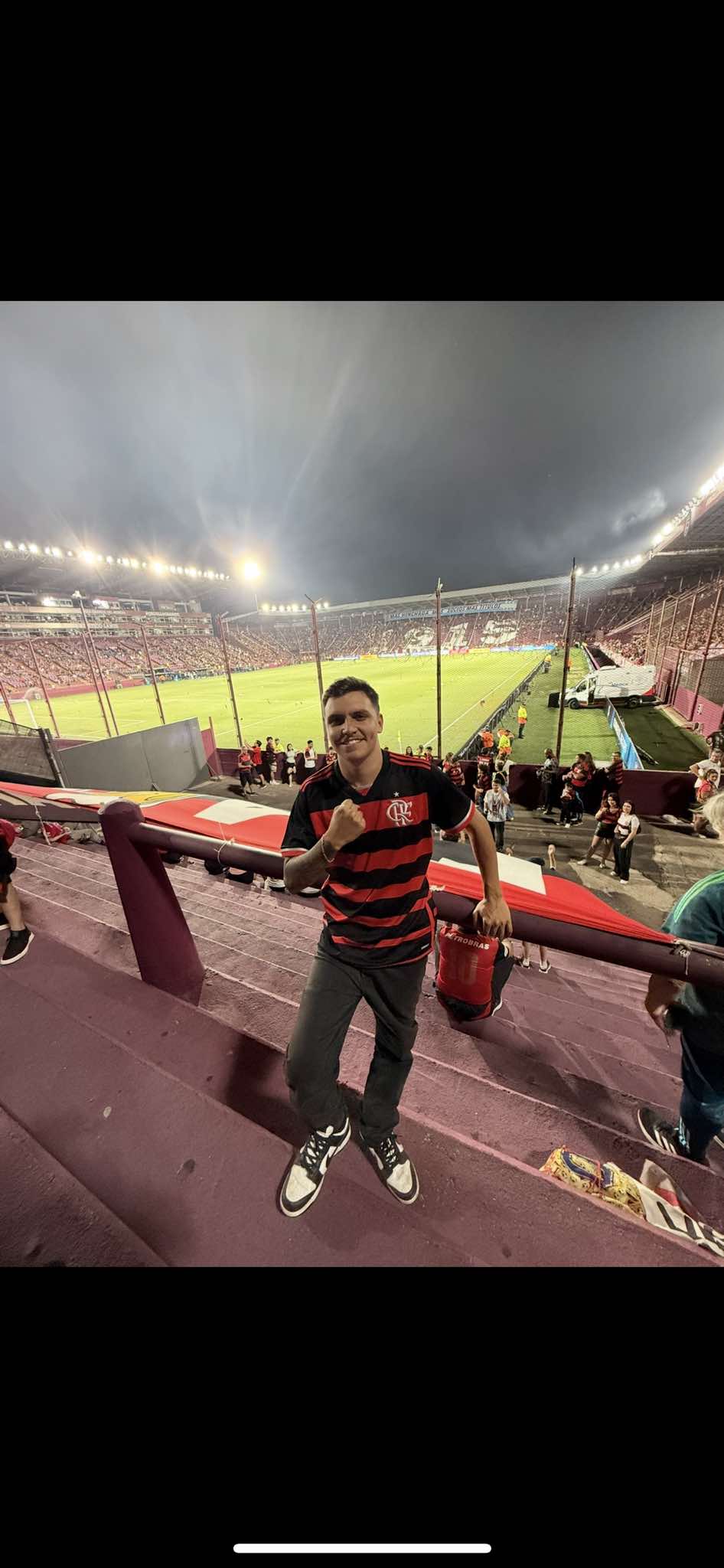 Mengão X Verdureira - Karioketa - Primeira partida da semifinal e o caso do Racismo do Neguebinha (Vini Jr.).