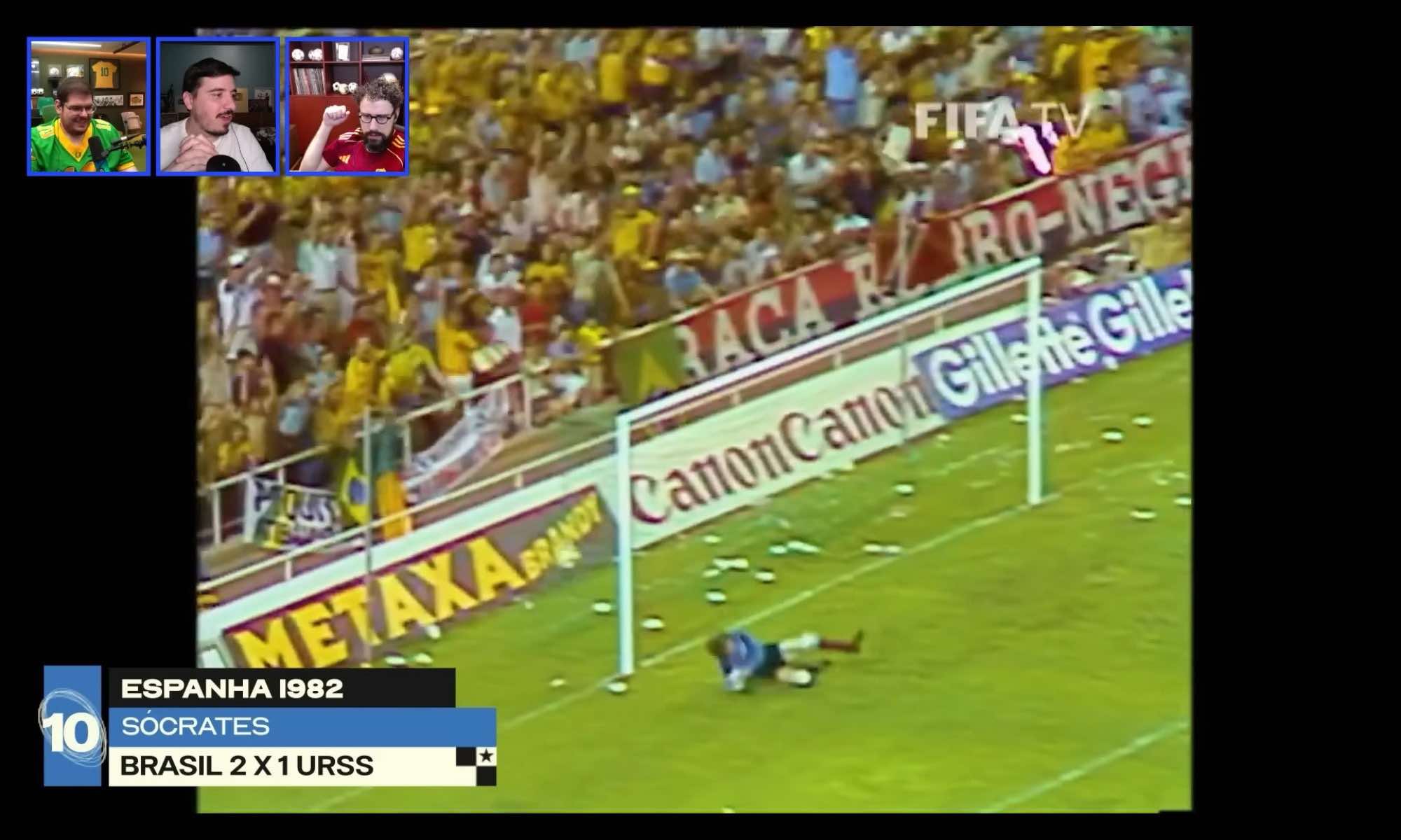 Mengão X Marias Mineiras - Brasilzão - Pòs Jogo.