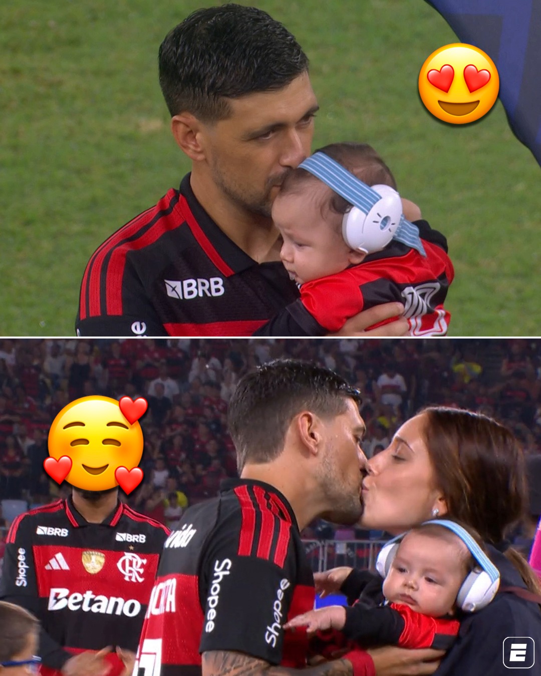 Mengão X Remada - Brasilzão - Pós Jogo.