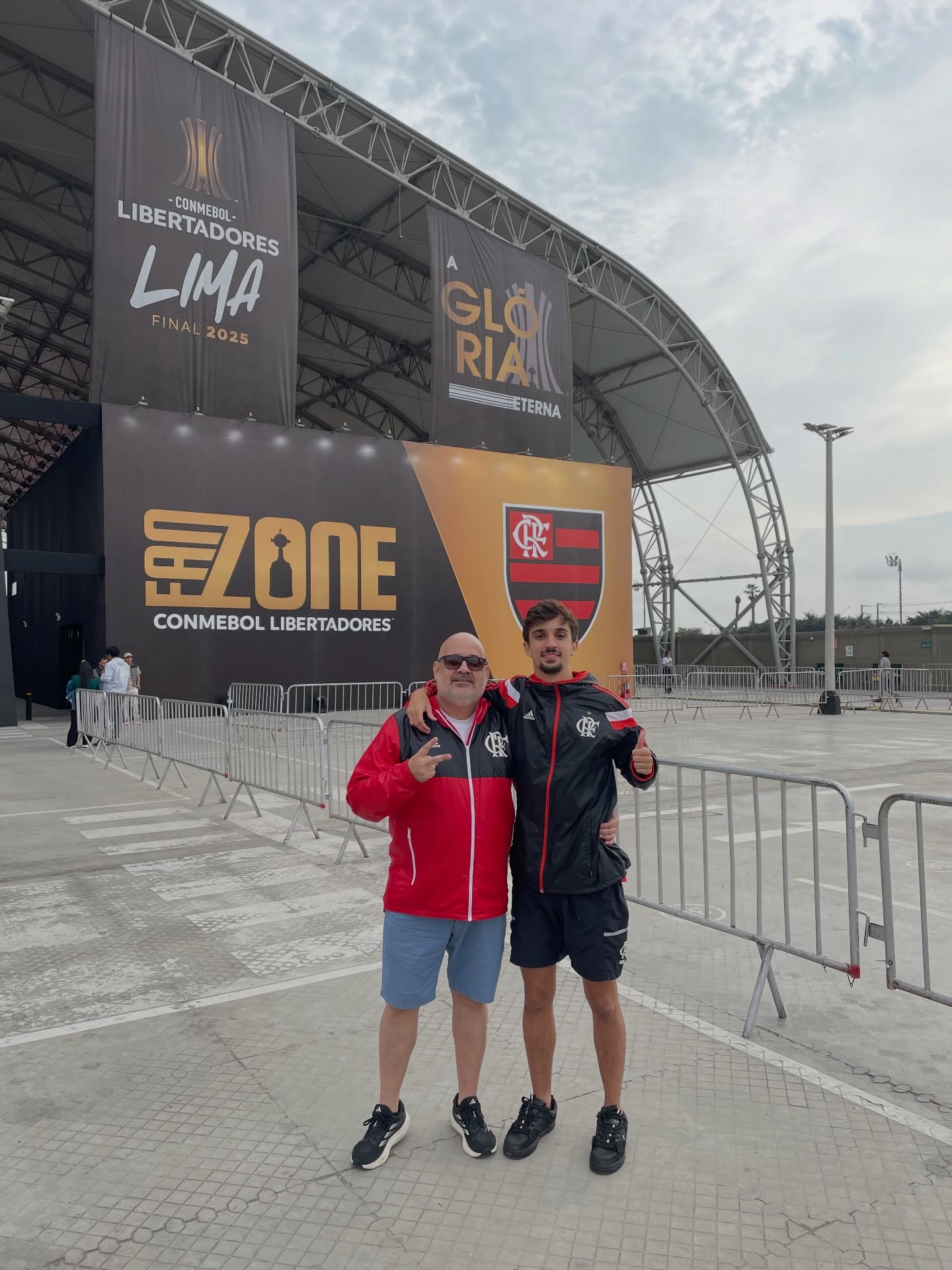 Porque num acreditar nesses pekenos sinais do destino?