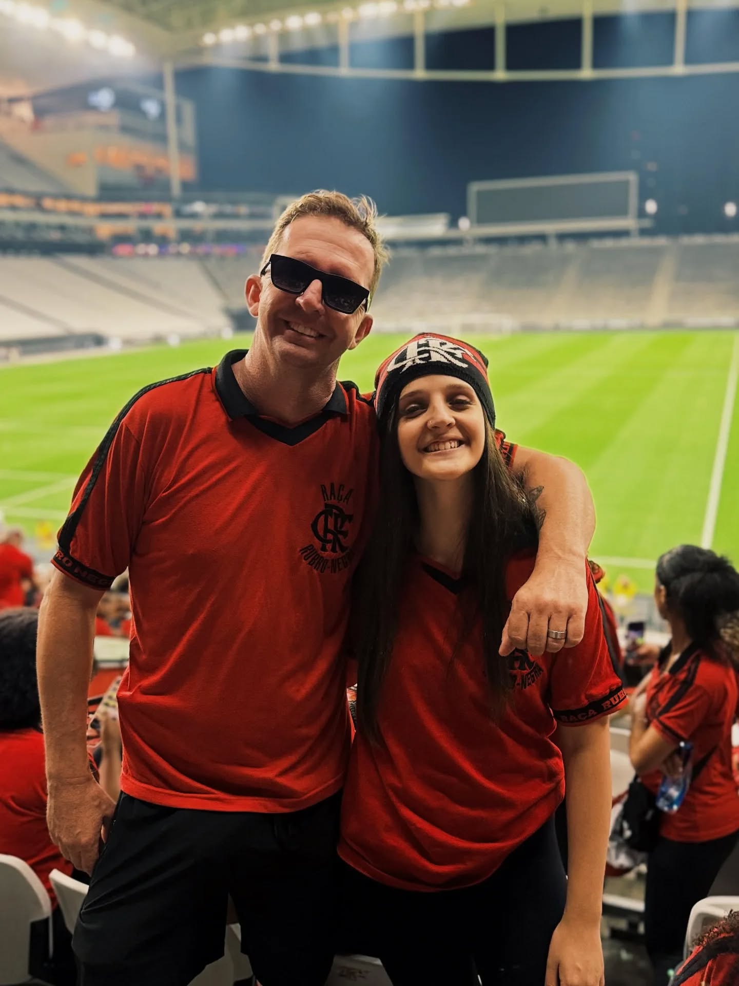 Um domingo pra esqueker.