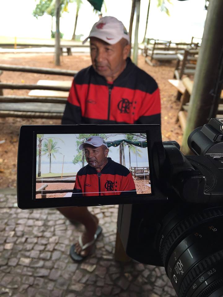 Para nossa reflexão – A falência do Botafogo.