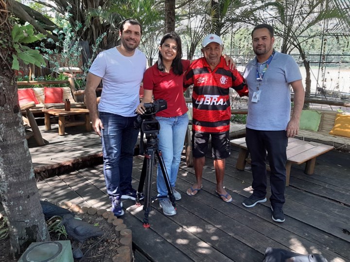 Picadinhos de quarta-feira sem Mengão.