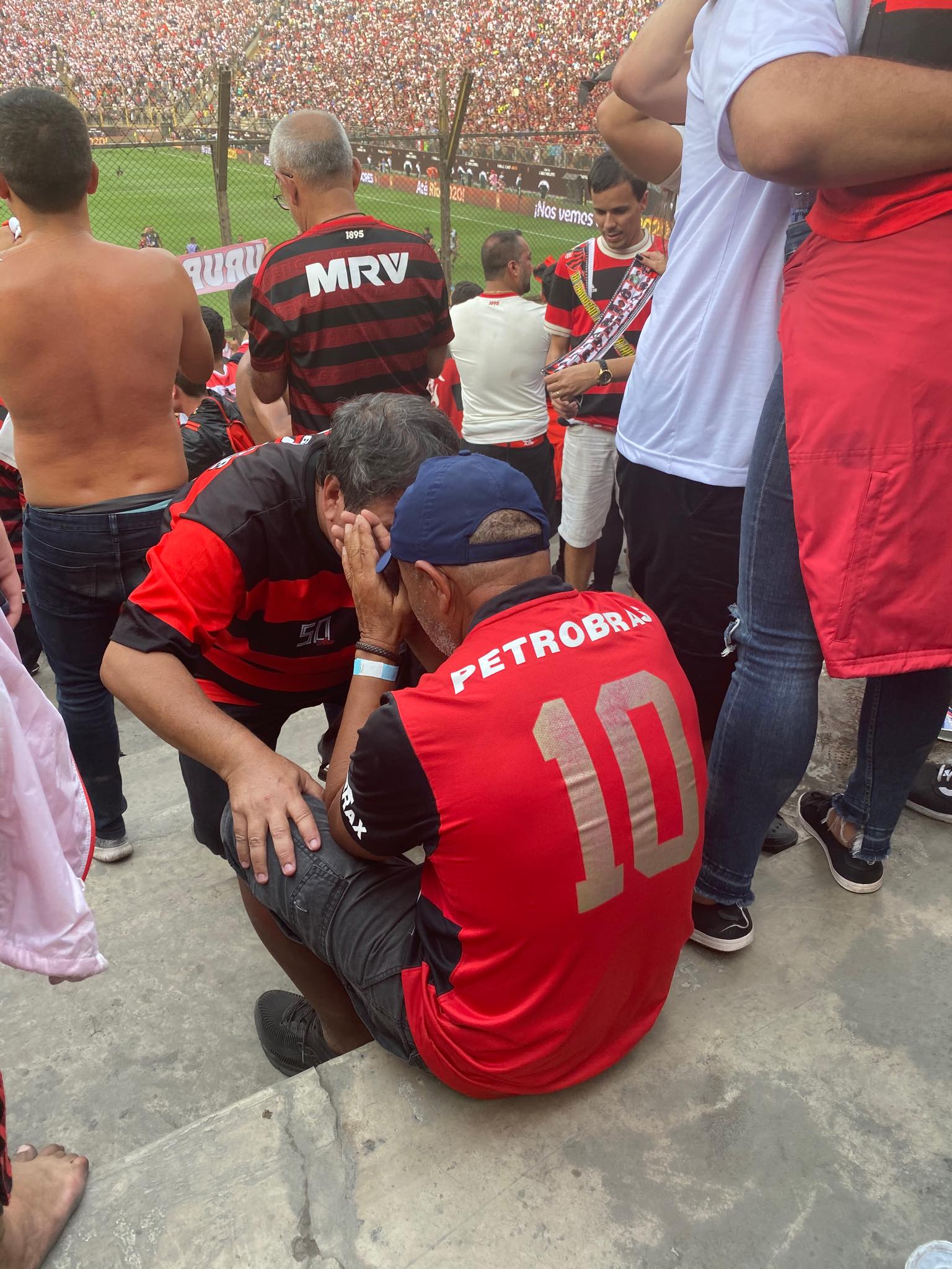 Quem vai ser o técnico do Flamengo?