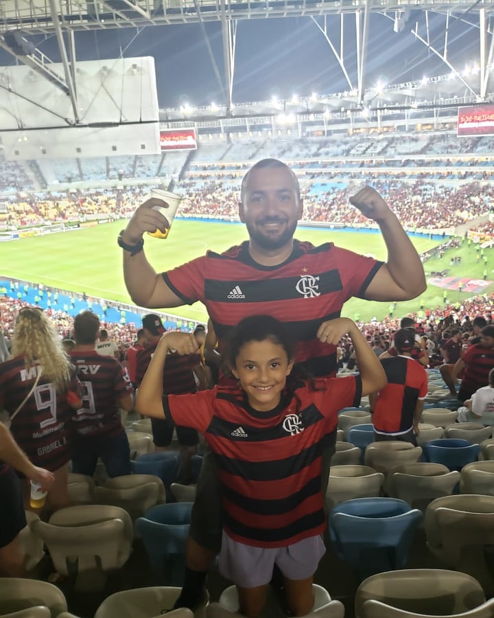 Pesadelo – Sonho & Novo Pesadelo.