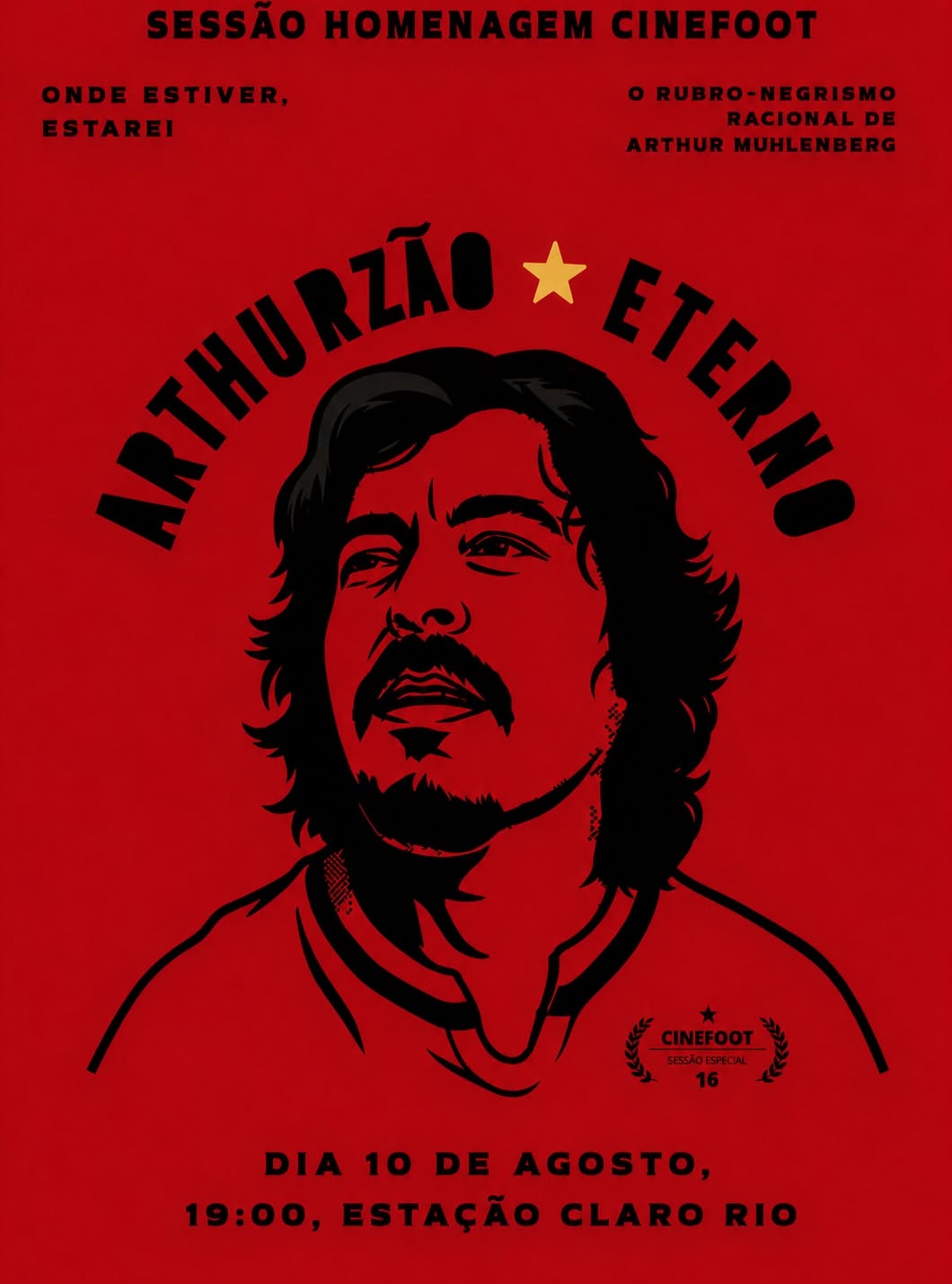 Pobre Menino Rico.
