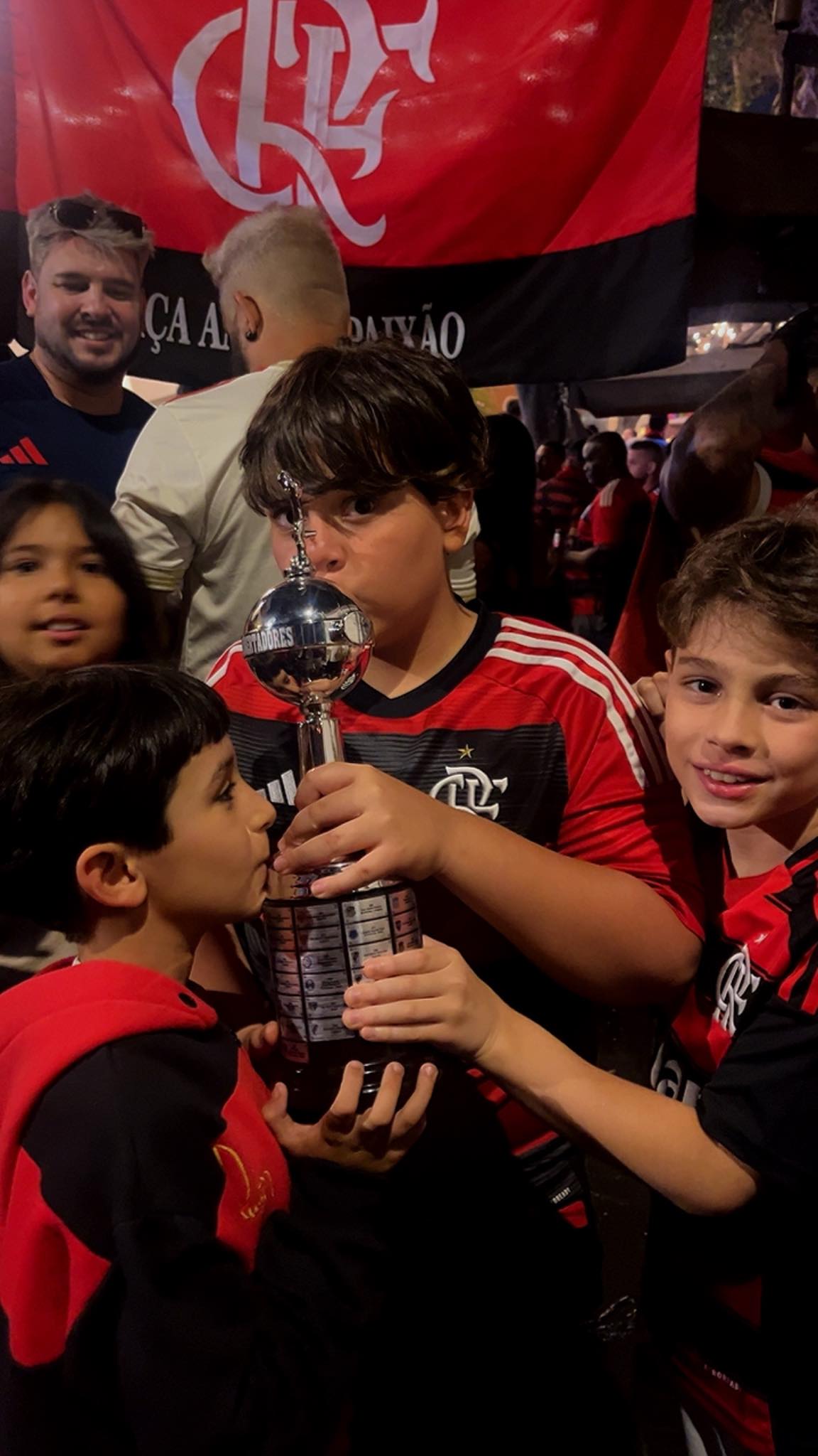Picadinhos de quarta-feira ainda sem Mengão.